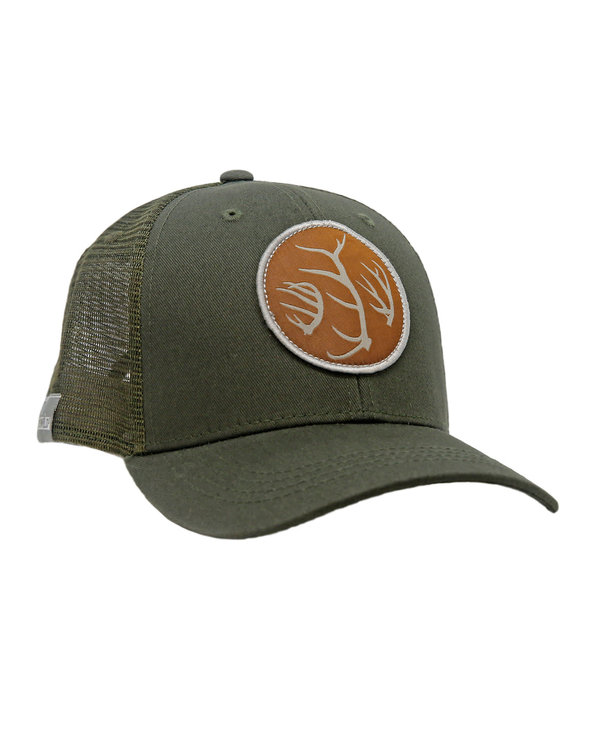 Rep Your Water Tines and Points Hat