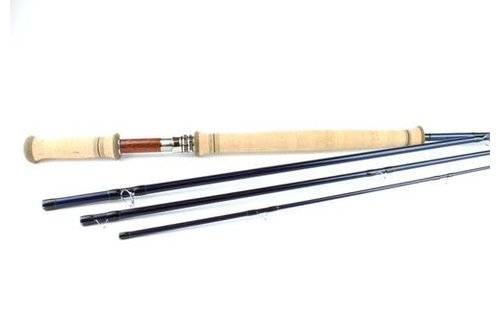 C.F. Burkheimer Two Handed Spey Rods