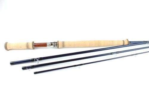 C.F. Burkheimer Two Handed Spey Rods