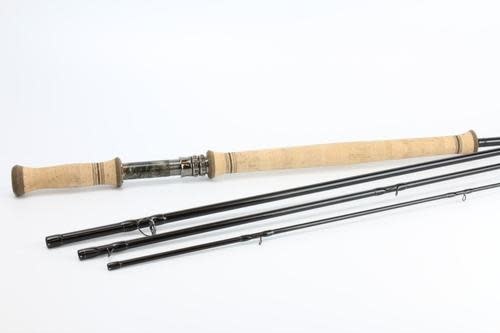 C.F. Burkheimer Two Handed Spey Rods