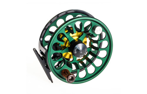 Bauer RX Reels