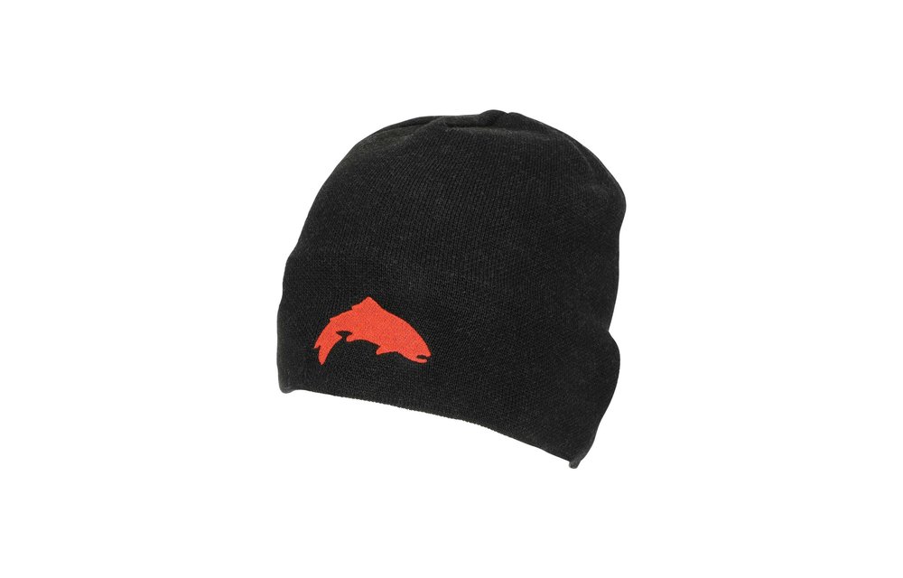 Everyday Beanie - Carbon