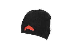 Everyday Beanie - Carbon