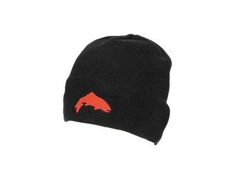 Everyday Beanie - Carbon