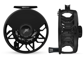 Abel Rove 9/11 - Black