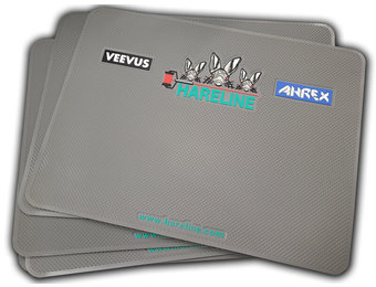 Hareline Mega Tying Pad