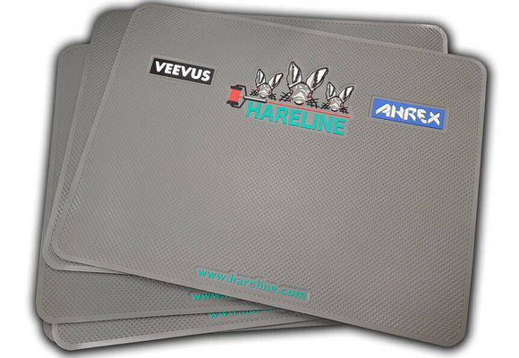 Hareline Mega Tying Pad