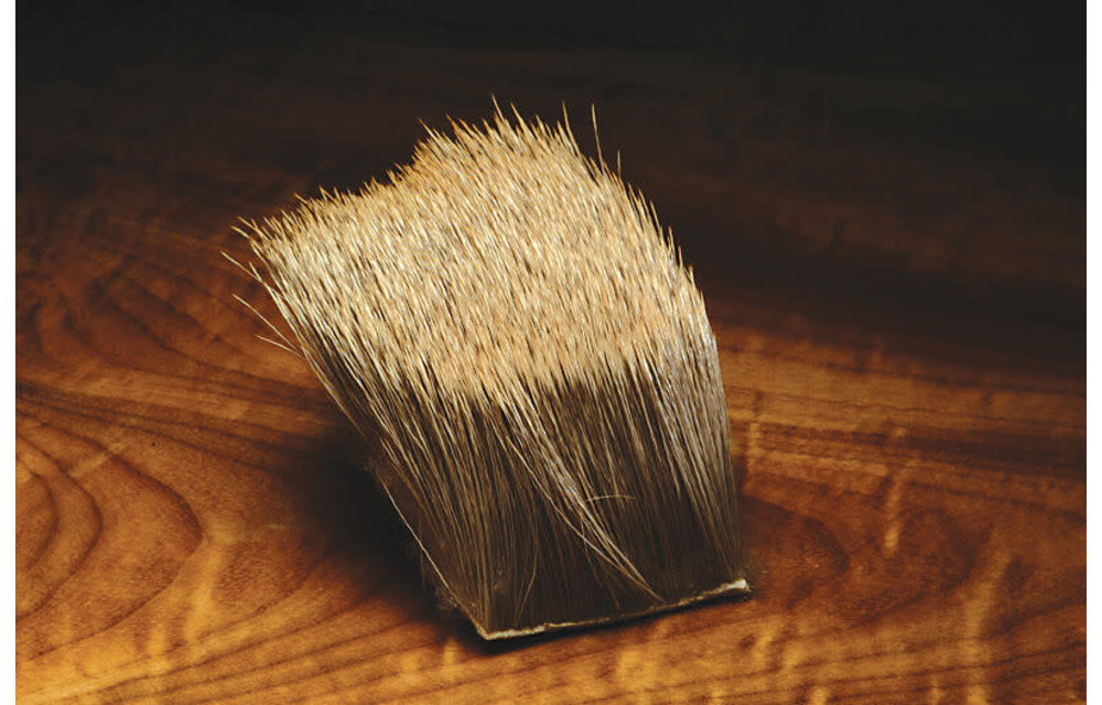 Natural Elk Hair
