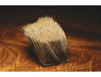 Natural Elk Hair