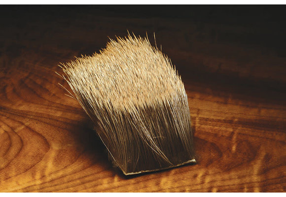 Natural Elk Hair