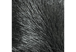 Premo Deer Hair Strip Black #11