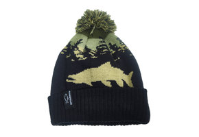 RYW Dark Water Knit Hat