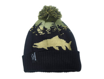 RYW Dark Water Knit Hat