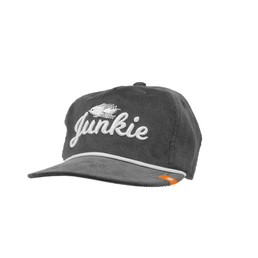 Umpqua Streamer Junkie Hat Salmon River Fly Box