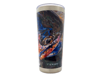 MFC Travel Mug - Udesen's Keep 'Em Wet