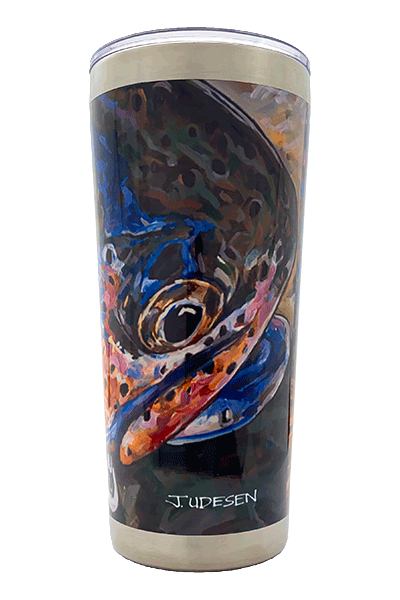 MFC Travel Mug - Udesen's Keep 'Em Wet