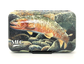 MFC Poly Fly Box Headwater Cutty