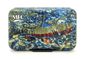 MFC Poly Fly Box - Sylvester's Tranquility