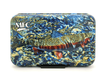 MFC Poly Fly Box - Sylvester's Tranquility