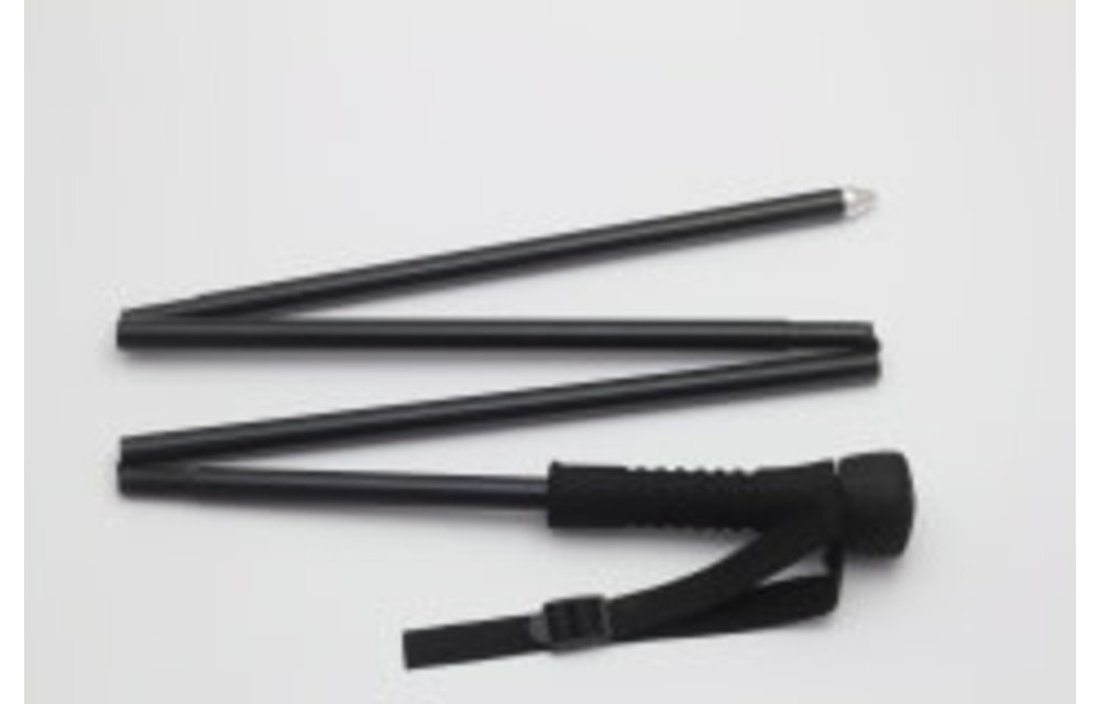 New Phase Collapsible Wading Staff