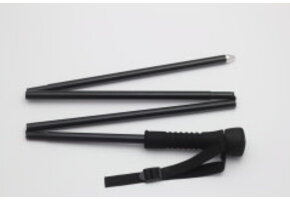 New Phase Collapsible Wading Staff