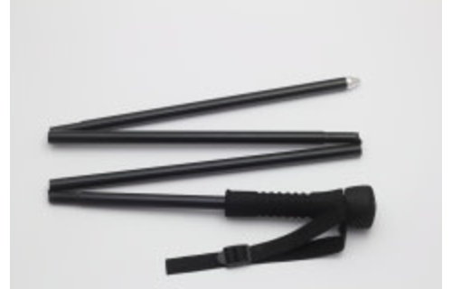 New Phase Collapsible Wading Staff