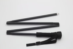 New Phase Collapsible Wading Staff