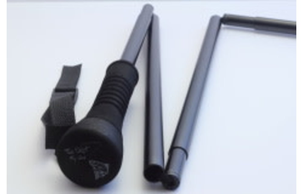 New Phase Collapsible Wading Staff