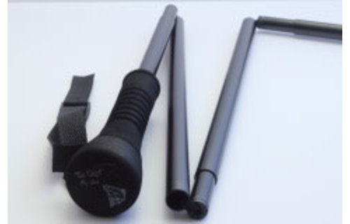 New Phase Collapsible Wading Staff