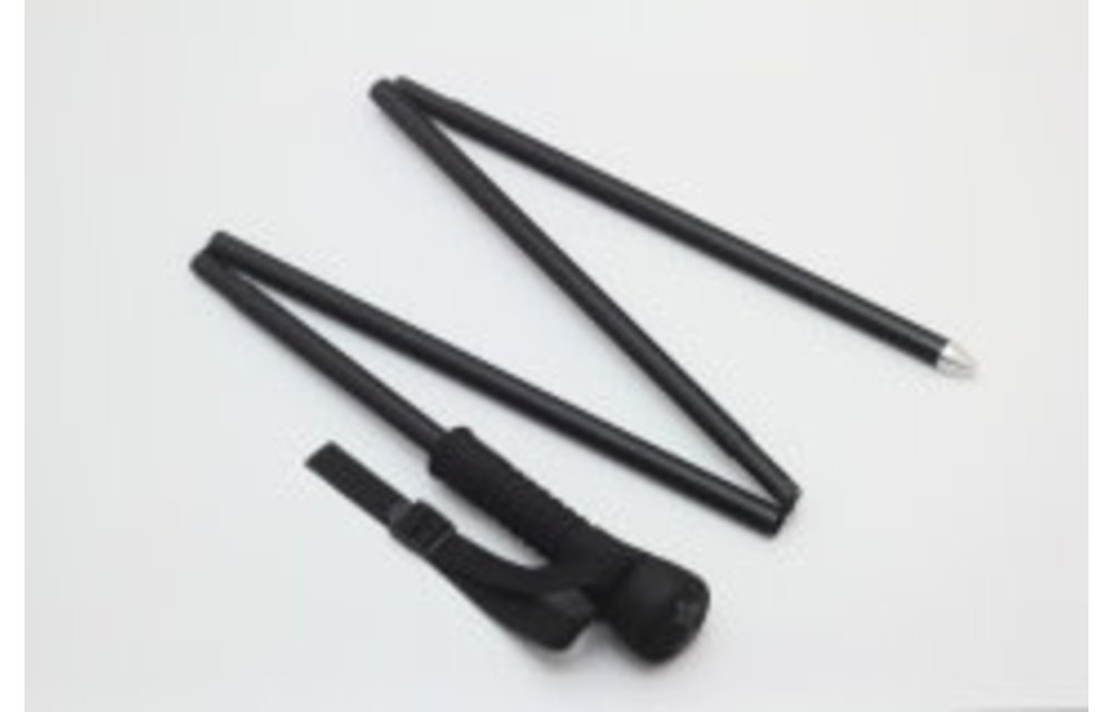 New Phase Collapsible Wading Staff