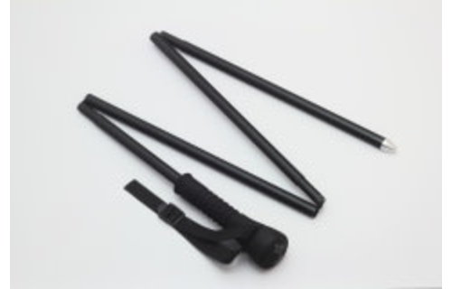 New Phase Collapsible Wading Staff