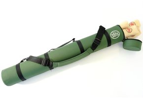 R.L. Winston CORDURA 4-PIECE MULTI ROD CASE