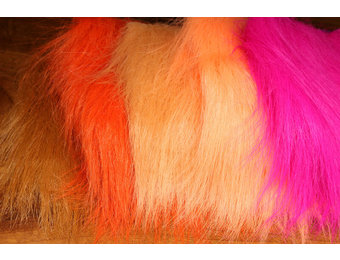 Hareline Extra Select Craft Fur
