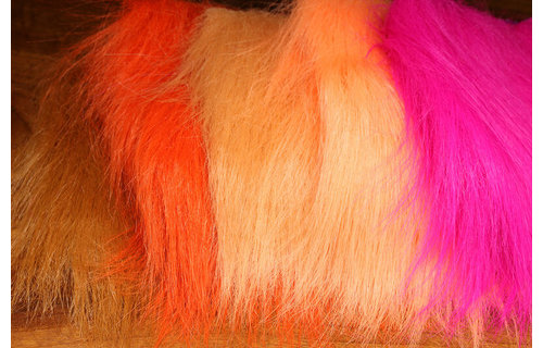 Hareline Extra Select Craft Fur