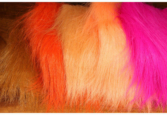 Hareline Extra Select Craft Fur