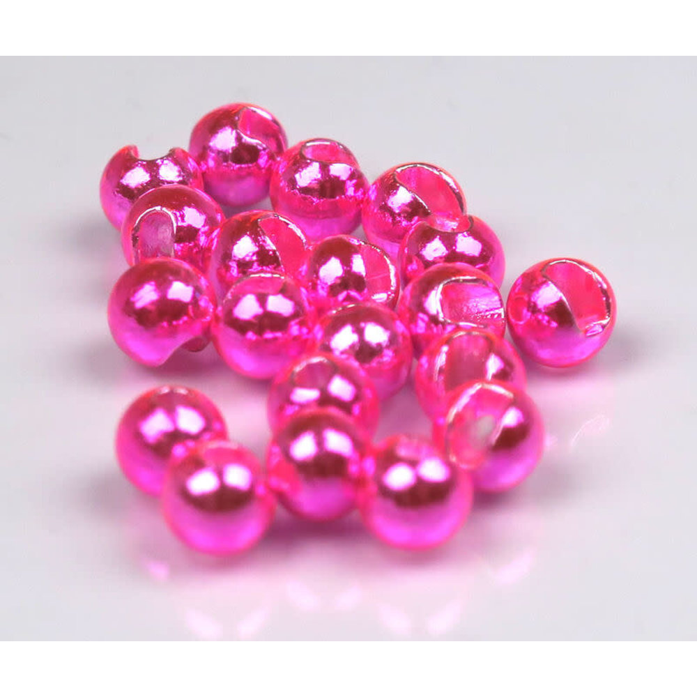 Pink Rubber & Carbon Steel Metal Wire Cutting Flat Chain Nose Spring L –  bedazzlinbeads