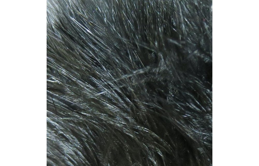 Hareline 1oz Strung Marabou