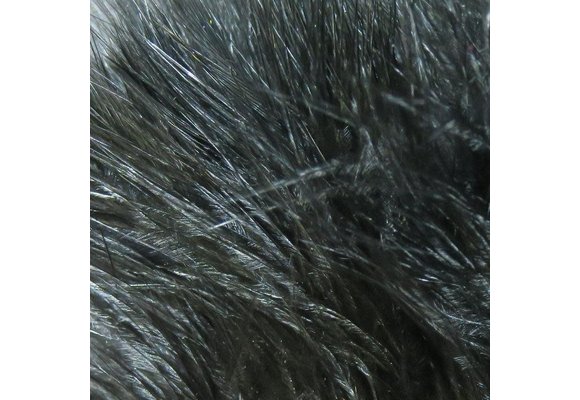 Hareline 1oz Strung Marabou