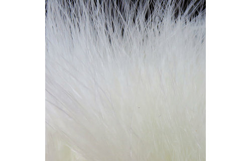Hareline 1oz Strung Marabou