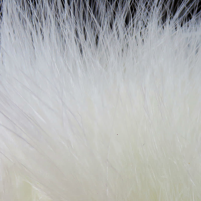 Hareline 1oz Strung Marabou