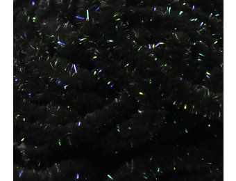 Hareline UV Galaxy Mop Chenille