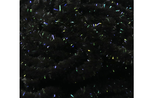 Hareline UV Galaxy Mop Chenille