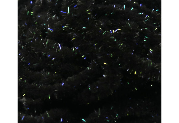 Hareline UV Galaxy Mop Chenille