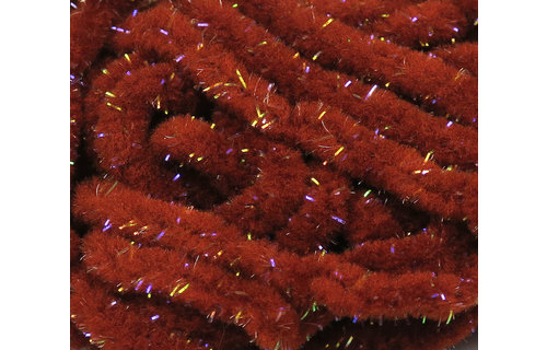 Hareline UV Galaxy Mop Chenille