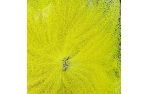 Hareline Arctic Fox Tail Hair