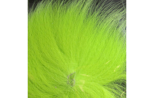 Hareline Arctic Fox Tail Hair