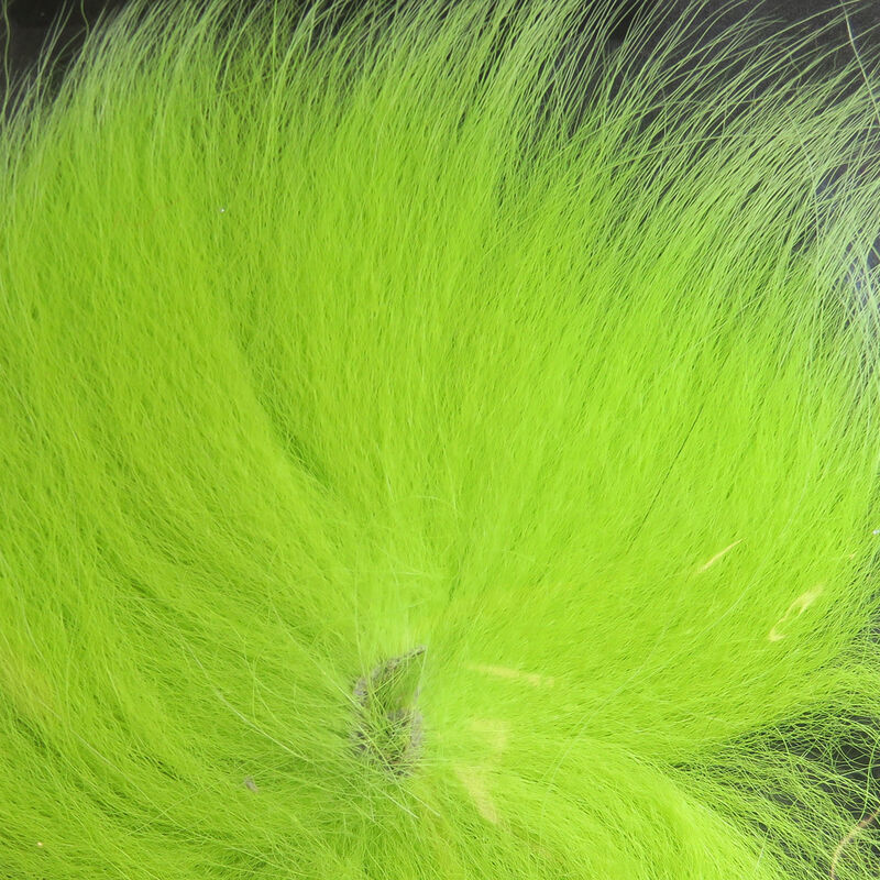 Hareline Arctic Fox Tail Hair