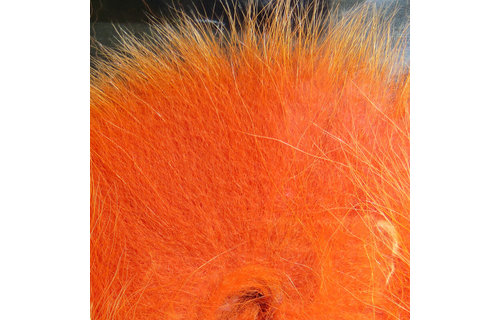 Hareline Arctic Fox Tail Hair
