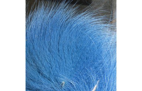 Hareline Arctic Fox Tail Hair