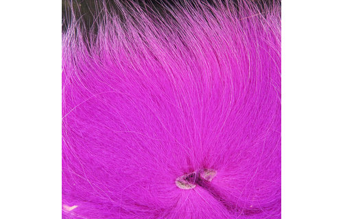 Hareline Arctic Fox Tail Hair